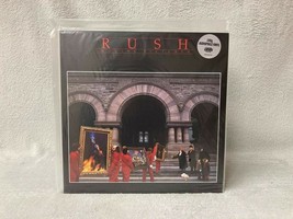Moving Pictures (2015) • Rush • NEW/SEALED 180g Audiophile Vinyl LP Record - £69.98 GBP