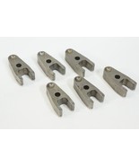 09-11 mercedes x164 gl350 m642 DIESEL fuel injector holder bracket flang... - $1,104.43 MXN