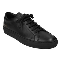 Achilles Sneakers Women Black Size 39 - $313.50