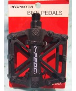 GPMTER Bicycle Pedals 9/16in for MTB Cycle-Cross Mountain Road Bikes - $16.95