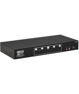 EATON TRIPP LITE SERIES MASTER-POWE B002-H2A4-N4 SECURE KVM SWITCH 4PORT... - $33,765.96 MXN