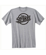 The Strokes rock band music t-shirt - £12.57 GBP