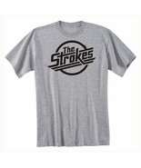 The Strokes rock band music t-shirt - $21.86 CAD