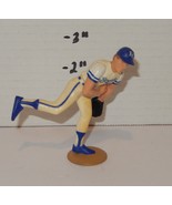 1994 Kenner Starting Lineup Kevin Appier MLB Figure Baseball KC Royals - €12,79 EUR