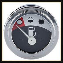 Generic Fuel gauge for JD Tractor fits in 2520 3020 4000 4020 4320 4520 ... - £16.30 GBP