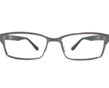 Oliver Peoples Eyeglasses Frames OV1055T 5015 Coban Rectangular 54-16-140 - $139.88