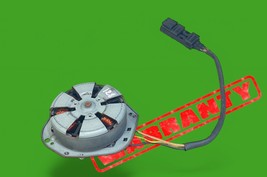2007-2013 BMW 328I 328XI E90 E92 E93 engine motor cooling fan motor unit... - $94.87