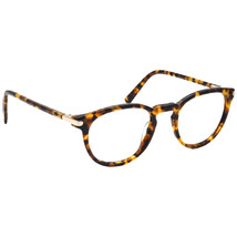 Warby Parker Eyeglasses Hugo 3973 Acorn Tortoise/Gold Panto Frame 50[]21... - $99.99