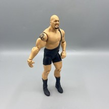 2010 WWE Big Show 7.5" Wrestling Action Figure Mattel 26700B - $12.86