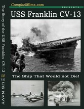 USS Franklin CV-13 Carriers Cruisers Essex Class WW2 Pacific War Battle Stars - £13.90 GBP