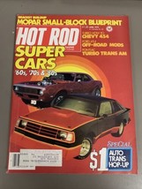 HOT ROD April 1978 World&#39;s Largest  Automotive Magazine - Vol. 31 No. 4 KG - $9.89