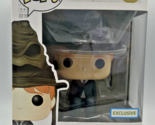Funko Pop! Harry Potter Ron Weasley #72 F29 - $16.99