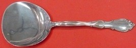 Fontana by Towle Sterling Silver Nut Spoon Not Pierced 5 3/8&quot; - $48.51