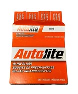 NEW 4 Pack Autolite 1108 Glow Plugs - €24,93 EUR