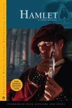 Hamlet [Paperback] Shakespeare, William - £2.28 GBP