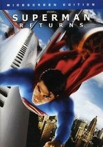 Superman Returns (DVD, 2006) - £0.79 GBP
