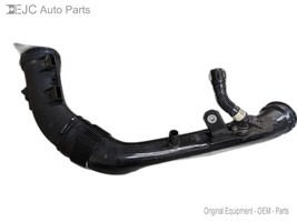 Turbo Air Inlet For 11-12 BMW  X5  3.0 758371407 Turbo - $69.25
