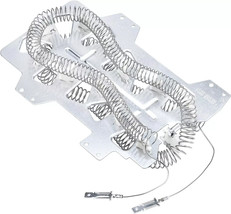 35001247, AP6008695, PS11741835 Heating Element For Whirlpool, KitchenAi... - $15.44
