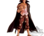 Authentic Japan Ichiban Kuji Shanks Figure History of Luffy Last One Prize - £48.98 GBP