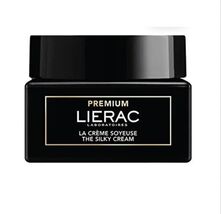 Lierac Premium La Creme Soyeuse Anti-Age Absolu 1,7 oz 50 ml Silky Cream... - $182.49 CAD