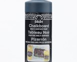 FolkArt ChalkBoard Multi-Surface Chalkboard Paint, 2651CA Black, 8 Fl. Oz. - $11.79