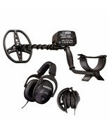 Garrett AT Pro Waterproof Metal Detector with MS-2 Headphones - £458.42 GBP