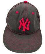 New York Yankees 2016 MLB Mothers Day Fitted Hat New Era 59FIFTY On Fiel... - $49.39