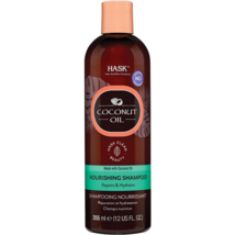 Hask Coconut Oil Nourishing Shampoo 355ml - £59.86 GBP