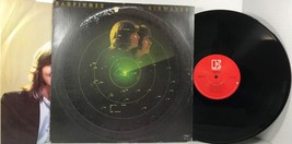 Badfinger Airwaves 1979 Elektra 6E-175 Audiophile .5 Mastered Vinyl LP Excellent - £10.05 GBP