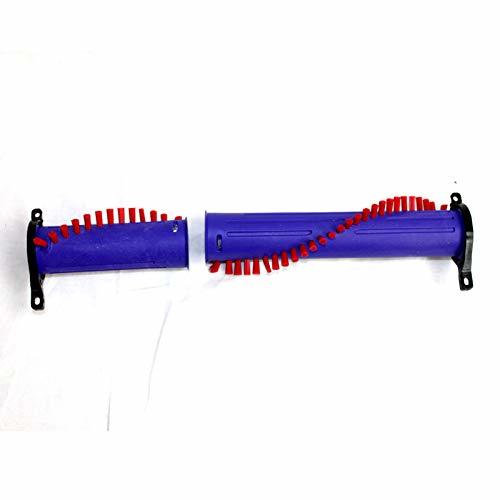 Dyson Inc. Brushroll, Purple/Red Service Assy Dc65/Dc66/Up13 - $23.64