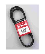 MBL 5L620 (3620) Fractional Horsepower V-Belt, 5L Section, 21/32&quot; Width,... - $384.85 MXN