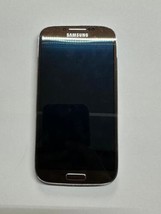 Samsung Galaxy S4 16GB Verizon Wireless Smartphone Brown - $27.99