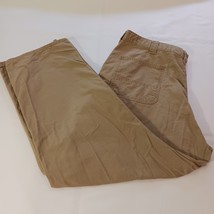 Carhartt B151-TAN Loose Original Fit Men&#39;s 46×30 Cargo Work Cotton Pants... - €19,48 EUR