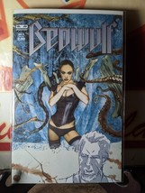 Beowulf (2005 series) #6 in Near Mint condition. Speakeasy comics  - $50.14 MXN