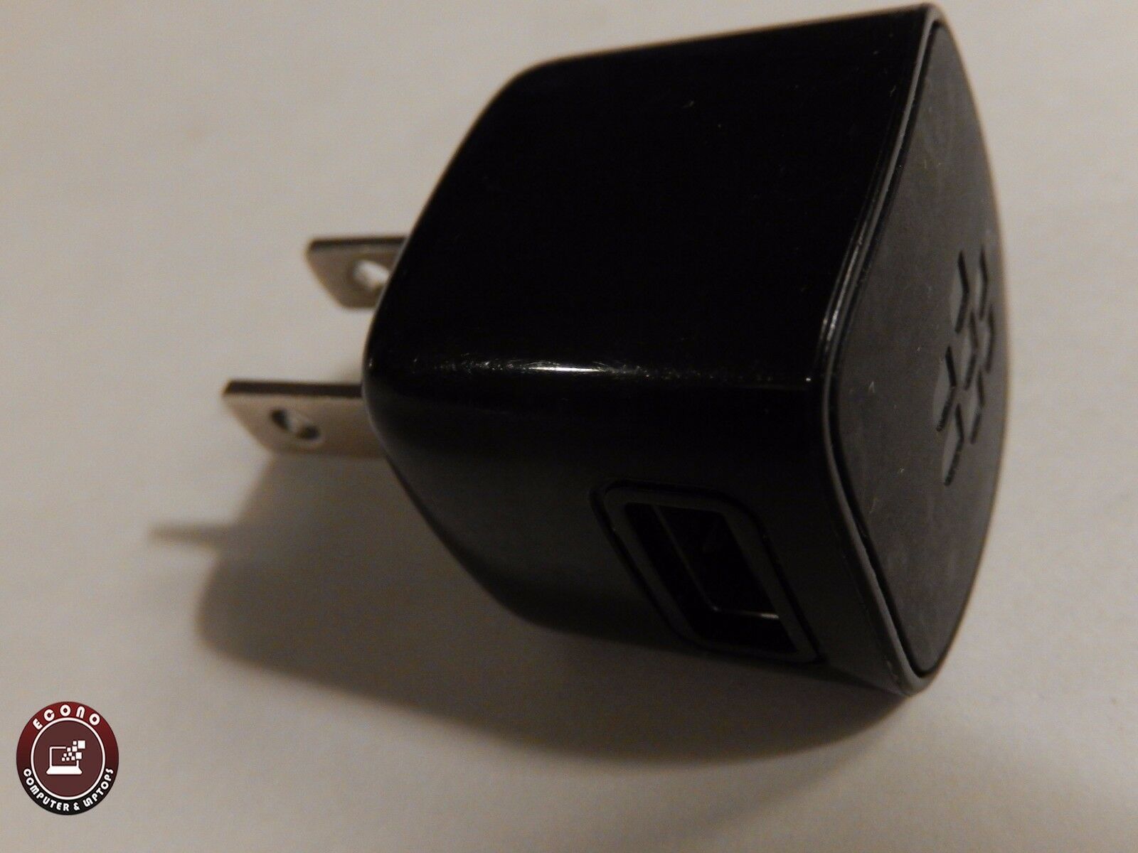 Genuine Blackberry 5V 850mA AC Power Adapter RIM-C-0004ADUUS HDW-47725(N... - $3.15