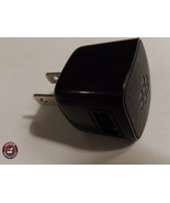 Genuine Blackberry 5V 850mA AC Power Adapter RIM-C-0004ADUUS HDW-47725(N... - $4.28 CAD