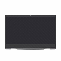 B156Han02.2 Lcd Touchscreen Assembly Digitizer For Hp Envy X360 15-Cp L1... - £140.25 GBP