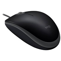 Logitech M110 Black - $50.00