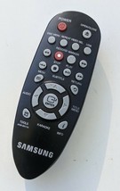 Genuine Samsung AK59-00117A Remote Control for Karaoke Free Shipping a1 - $19.79