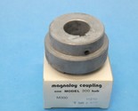 Magnaloy M30011210 Coupling 1-3/8&quot; Bore X 5/16&quot; Keyway - $19.99
