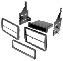 Install kit nissan 05-06; a.i.altima; single/double din - $68.60