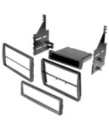 Install kit nissan 05-06; a.i.altima; single/double din - $68.60