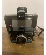 VINTAGE POLAROID LAND CAMERA COLORPACK II UNTESTED PARTS OR REPAIR - $24.23