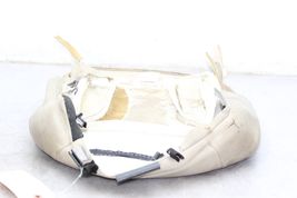 07-15 AUDI Q7 Front Left Driver Side Lower Seat Cover F753 image 7