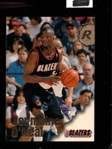 1996-97 Hoops #306 Jermaine O&#39;neal Nmmt (Rc) Blazers *AZ0193 - £1.10 GBP