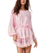 Loveshackfancy bridgely mini dress size M - $272.25
