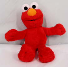 Elmo Plush Toy Stuffed Animal Mini 9 inch Sesame Street Workshop  - £7.96 GBP