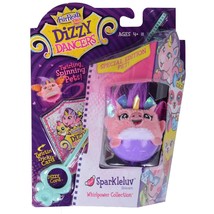 FurReal Friends Dizzy Dancers SPARKLELUV Unicorn NEW Spinning Pets Whirlpower - £12.01 GBP