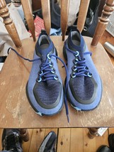 Allbirds Trail Runners SWT Blue Running Shoes Sneakers Women’s Size 11 H... - £15.26 GBP