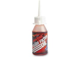 Traxxas Part 5263 air filter oil New in Package - £13.54 GBP